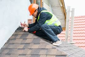 Fast & Reliable Emergency Roof Repairs in Lonaconing, MD